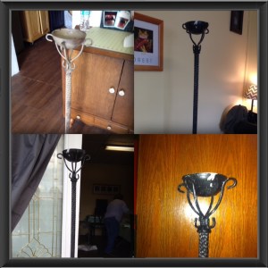 Kathleen Shamburger Collage