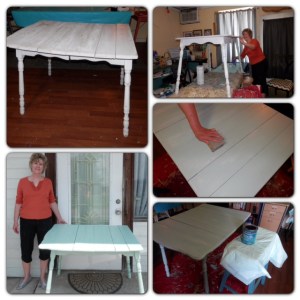 Linda Krause collage