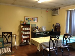 Ginger's Attic Workshop