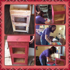 Tamara Edwards Collage