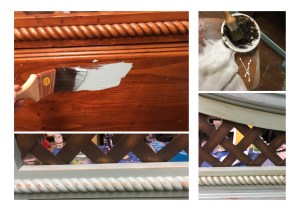 painting-and-waxing-headboard
