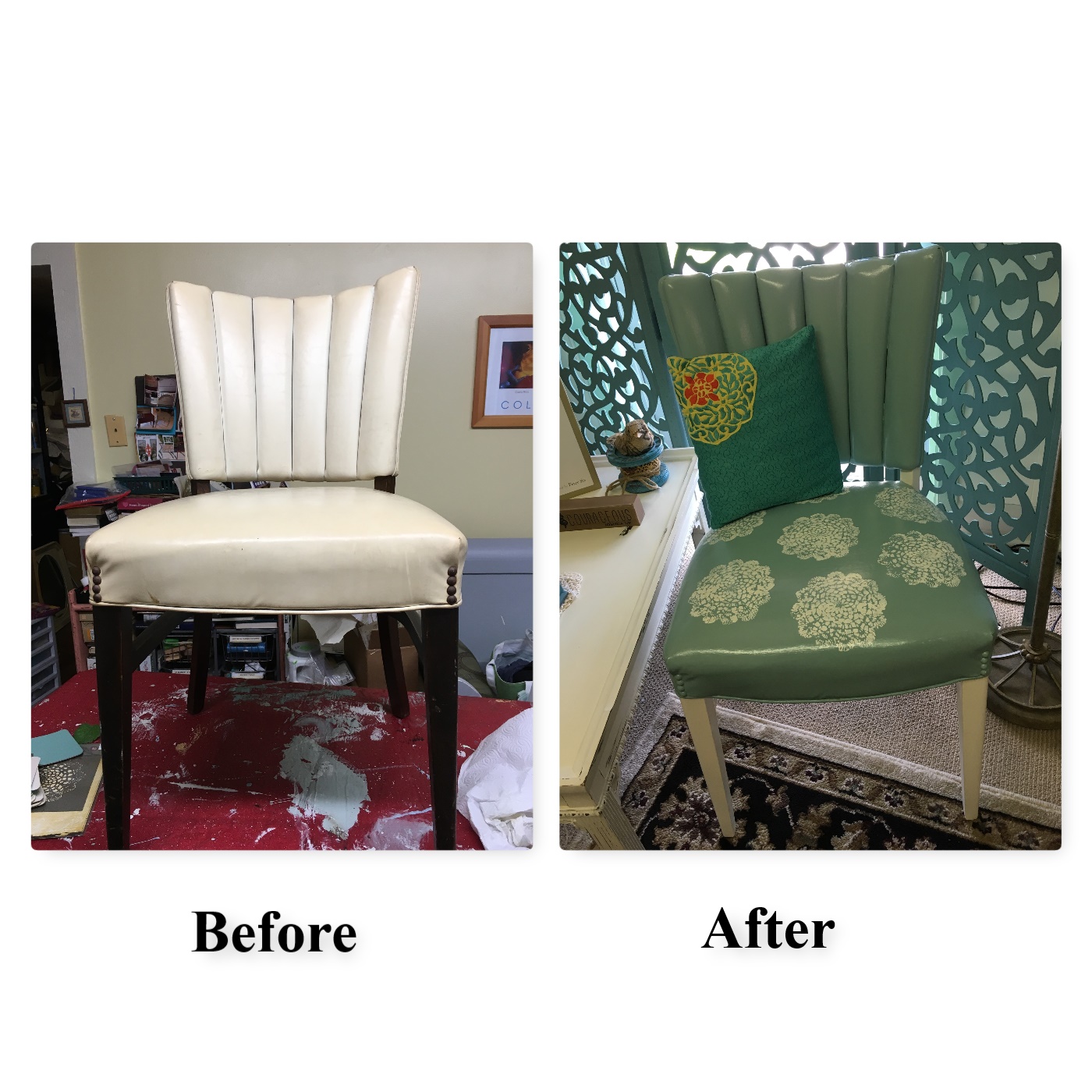 New Phototastic Collage